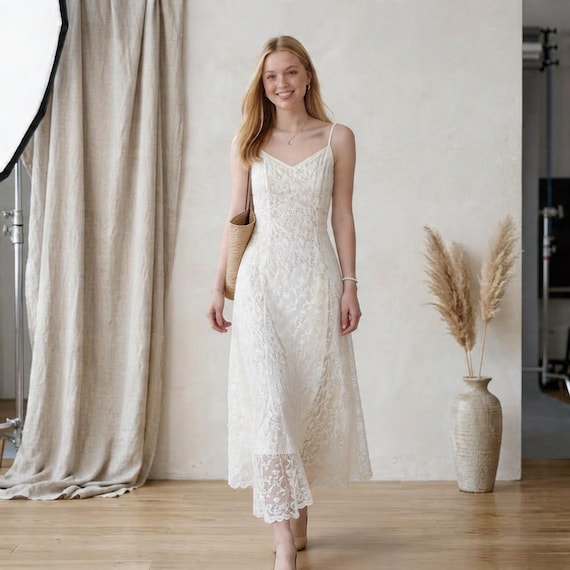 veil with a line wedding dress Simple Strapless A-line Dresses VW1828 – Viniodress feminine silhouette April 2025 Oh Polly Stasia contrast Color:Olive Green