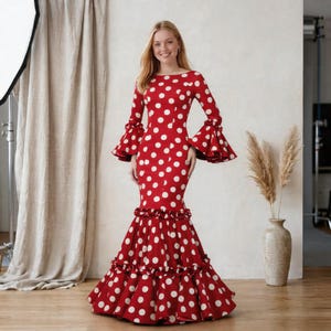 sequin short dress long sleeve red short sequin dress Red Sequin Wrap Short Dress With Long Sleeves