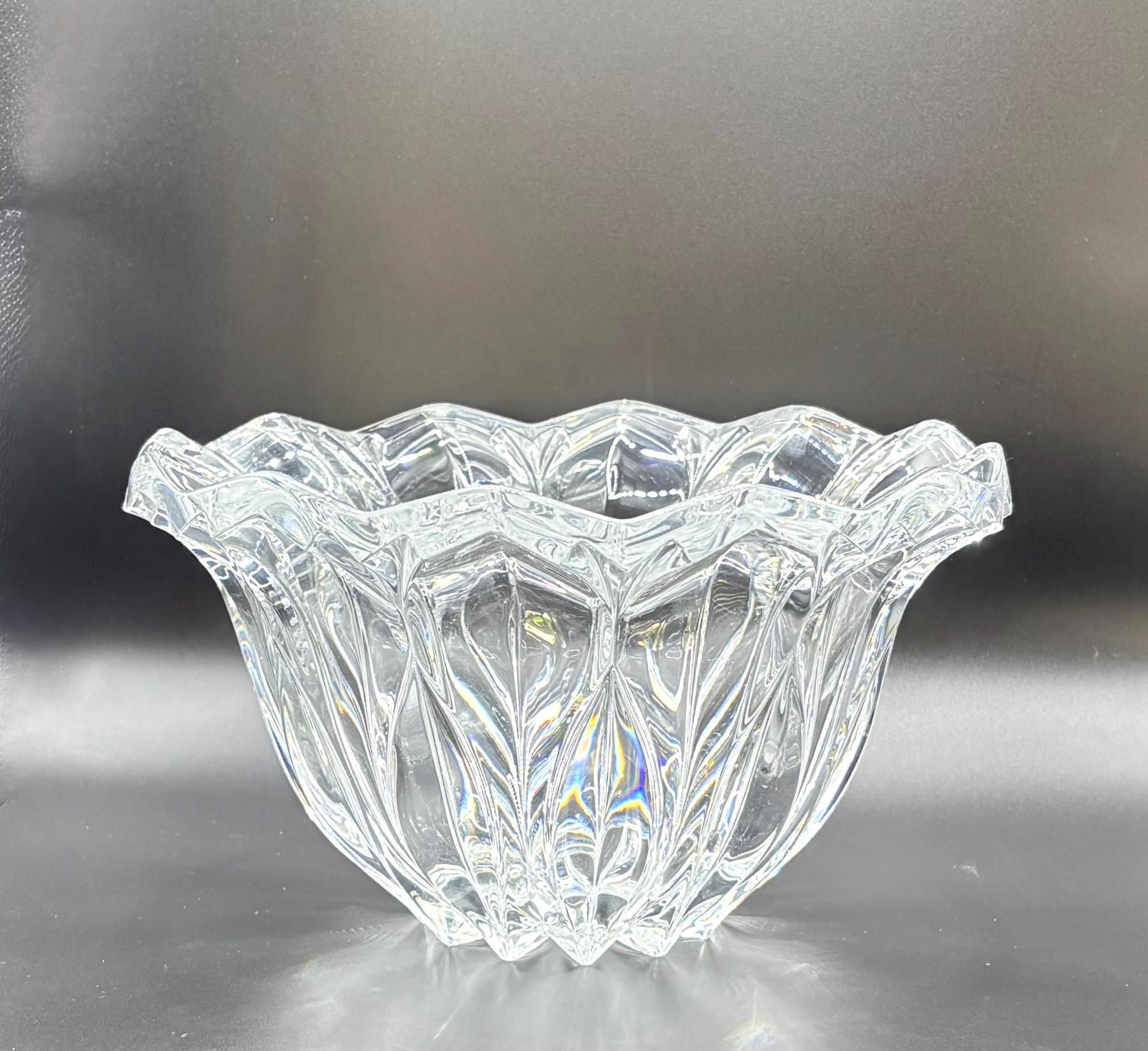 Crystal J. G. Durand France - Etsy