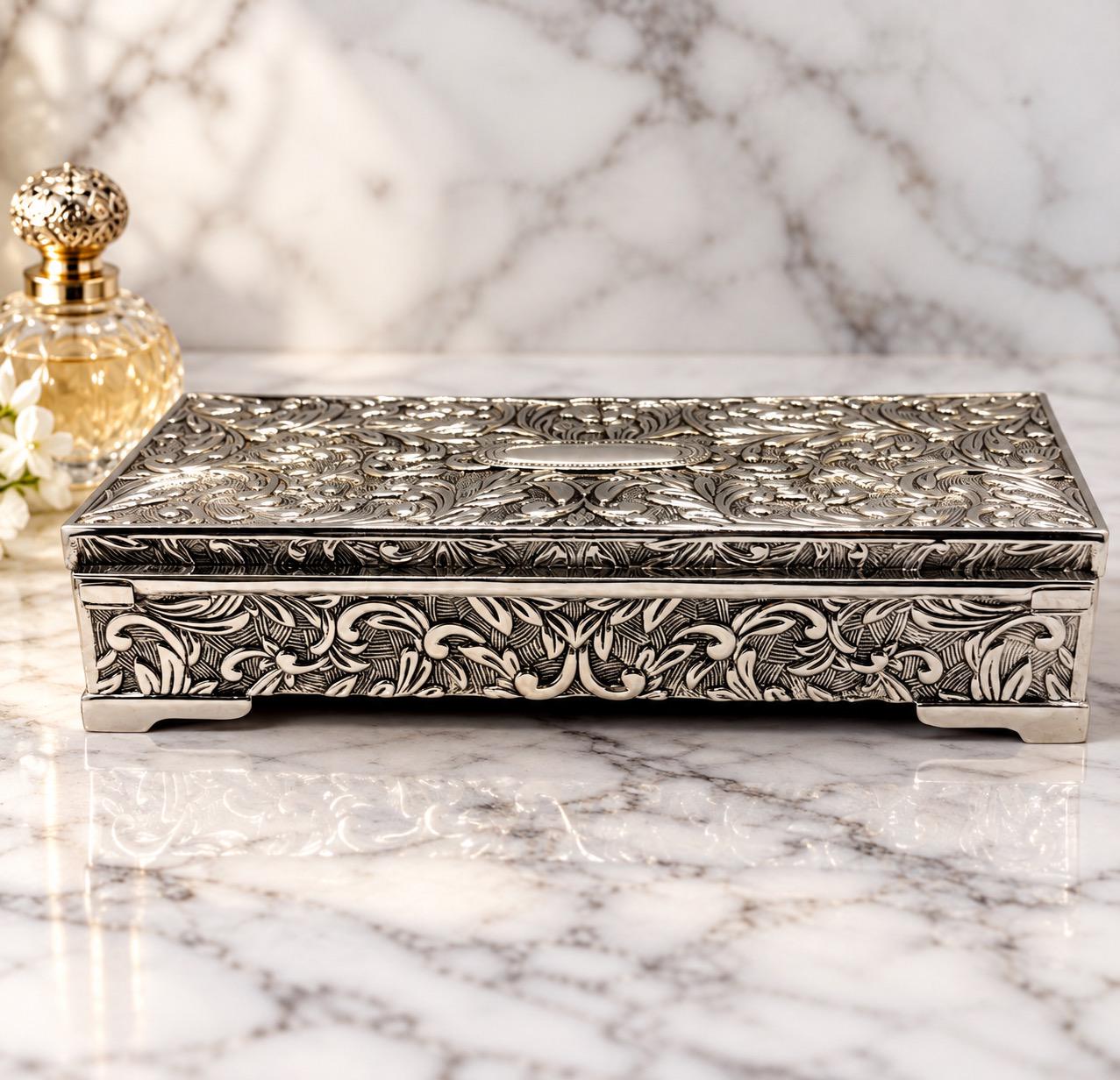 Godinger Silver Plate - Etsy