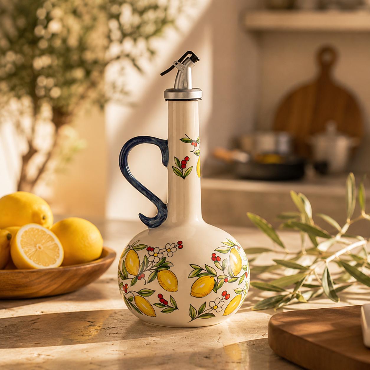 Lemon Shaped Container - Etsy