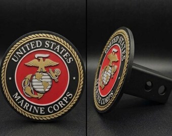 USMC ABDECKUNG FÜR ANHÄNGER