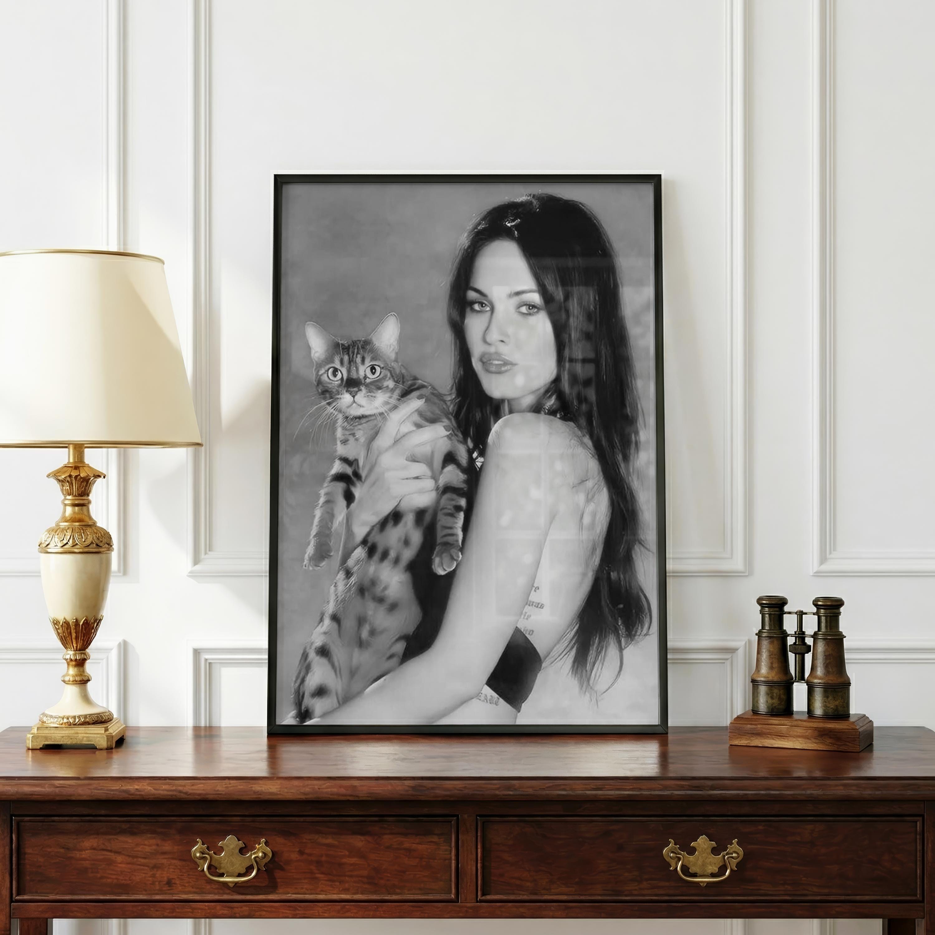 Megan fox - Etsy 日本
