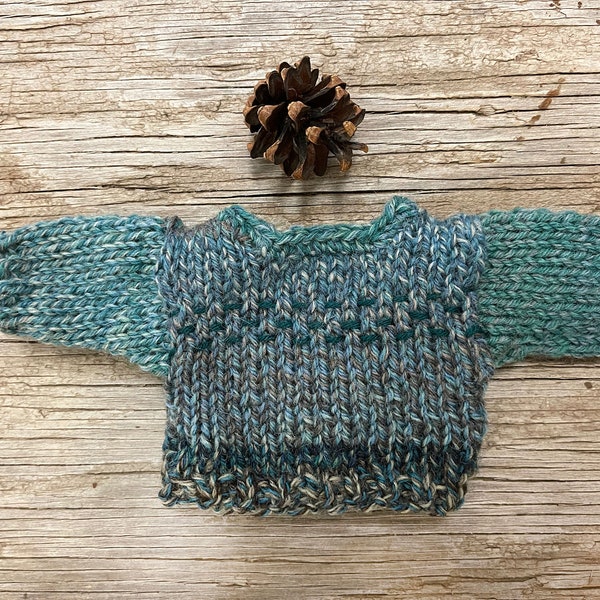 Miniature Clothes - Etsy