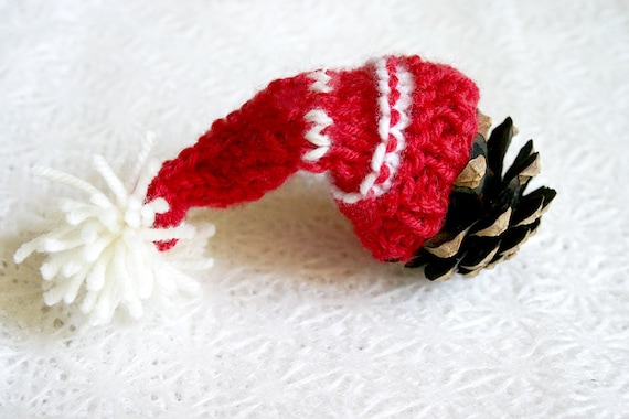 miniature elf hats
