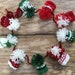 see more listings in the Miniature Garlands section