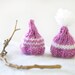 see more listings in the 2 inch Mini Hats section