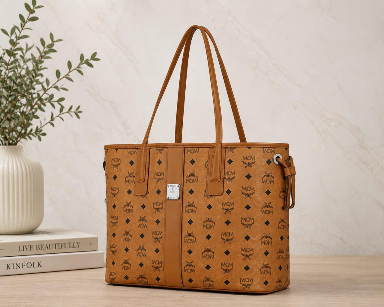 Mcm bag - Etsy Schweiz