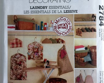 laundry bag pattern etsy