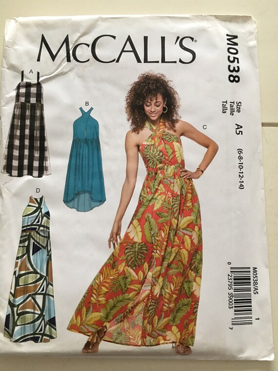 misses summer dresses