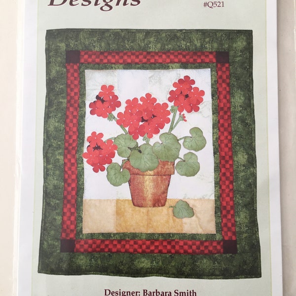 Geraniums - Etsy