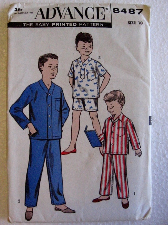 Boys size 10 pajamas sales
