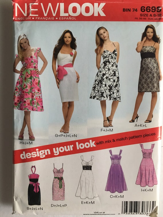 new look sale dresses size 16