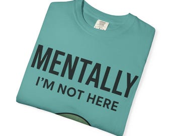 Sarcastic Frog Shirt, Introvert Humor Tee, Grumpy Animal Graphic T-Shirt