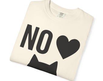 Cat Shirt, Sarcastic Introvert Humor Tee, Grumpy Animal Graphic