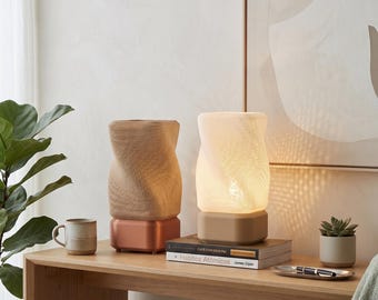 Aura Lamp