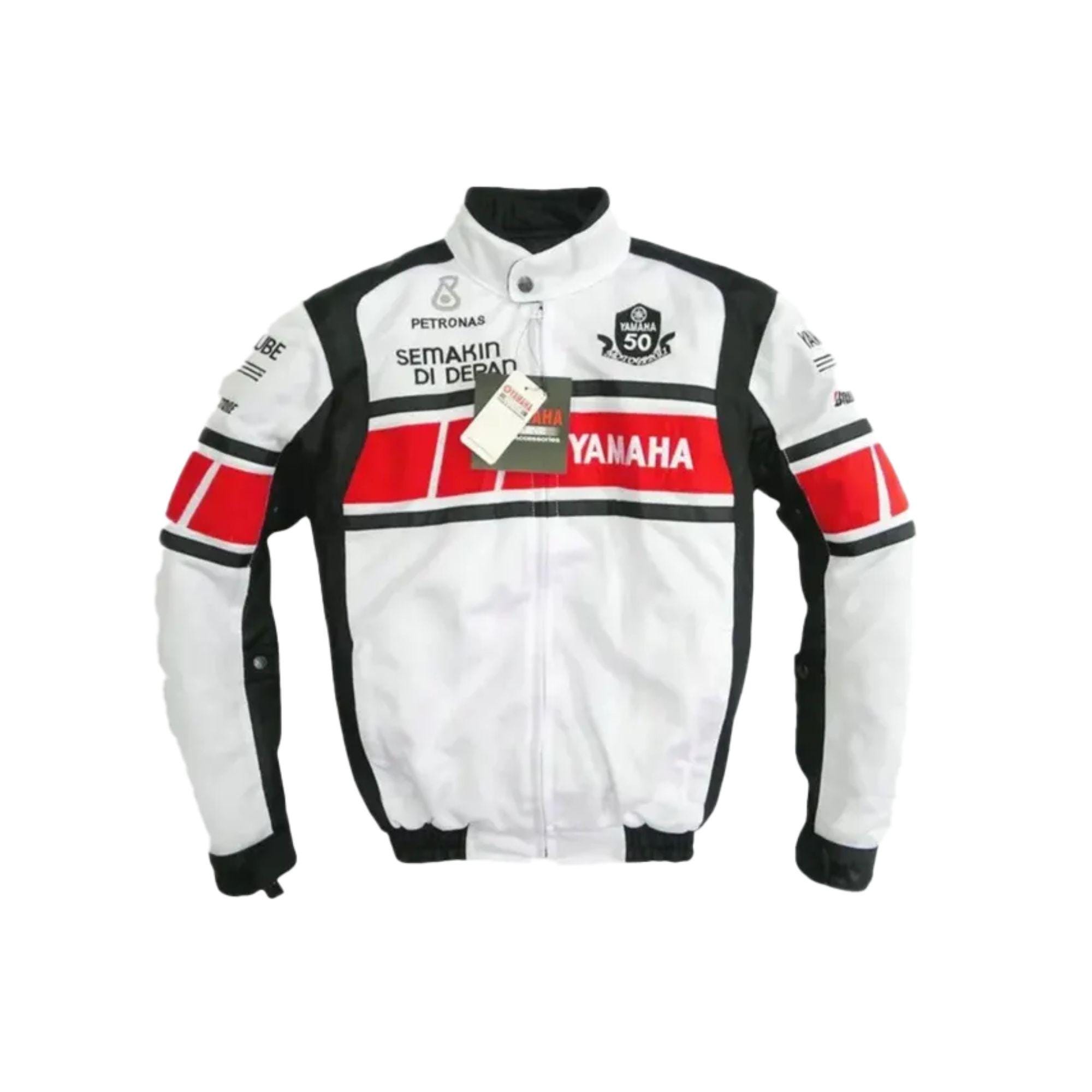 Yamaha racing jacket - Etsy 日本