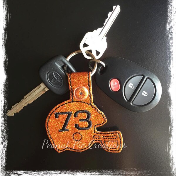 Coach Zipper Pull Etsy