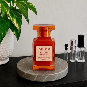 Sample size | Bitter Peach Tom Ford Decant
