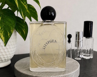 Aire Sutileza Elixir Sample - Etsy