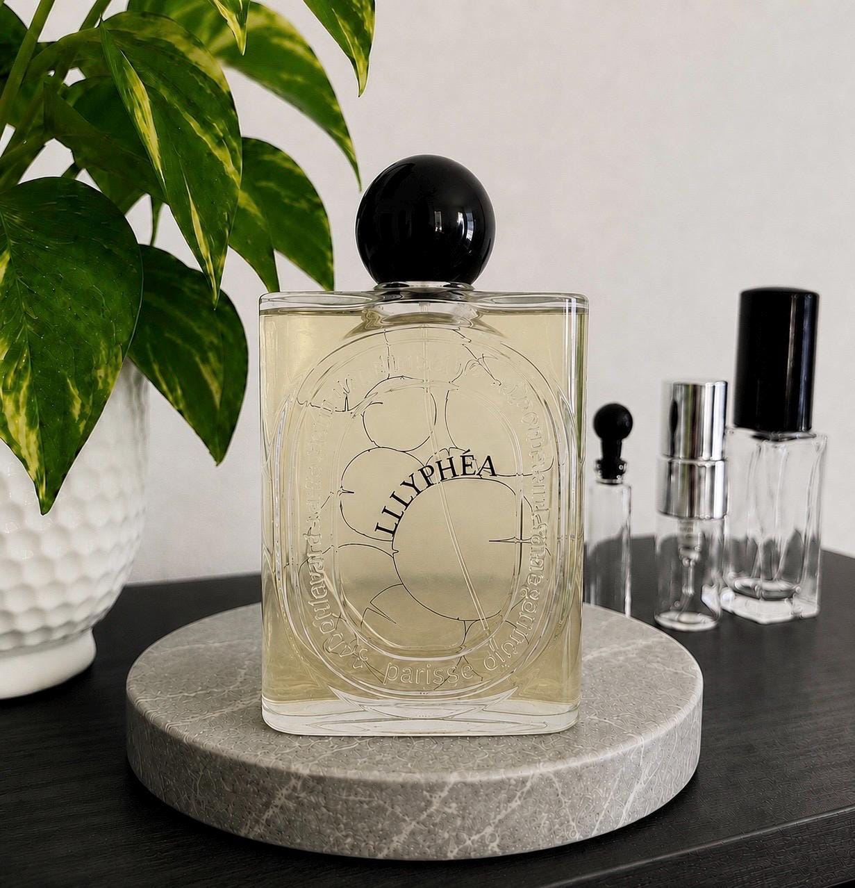 Diptyque Lilyphea - Etsy