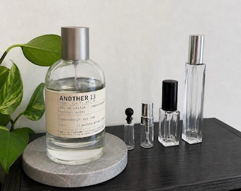 Sample size |  Another 13 Le Labo Decant