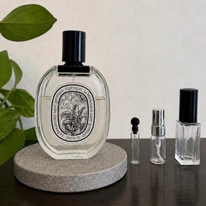 Eau Rose Diptyque - Etsy