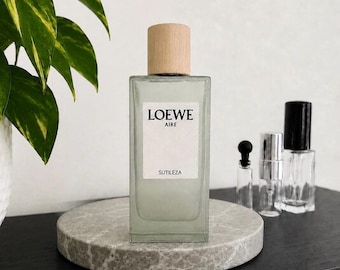 Aire Sutileza Elixir Sample - Etsy