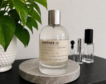 Sample size |  Another 13 Le Labo Decant
