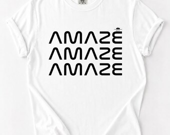 Komfort Farben überraschen T-Shirt, Project Hail Mary Rocky Sci Fi inspiriert T-Shirt