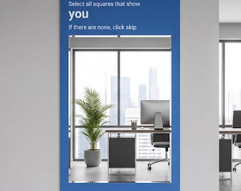 Espejo de plexiglás con impresión digital sobre fondo Dekota - Arte mural moderno y decoración del hogar