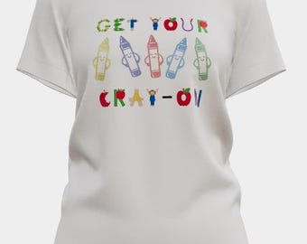 Preschool Teacher T-Shirts