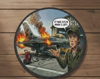Fully Custom Patches