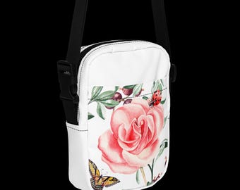 Bolso cruzado