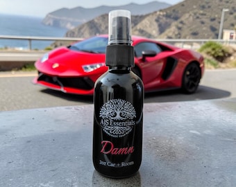 Fragancia de lujo sin precio de lujo