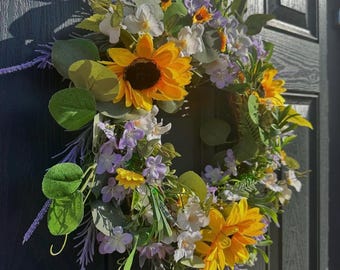 La Miel - Corona artesanal a medida