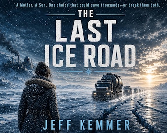 La última carretera de hielo