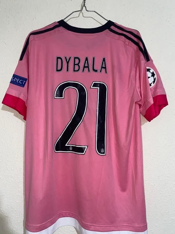 Juventus pink jersey - Etsy 日本