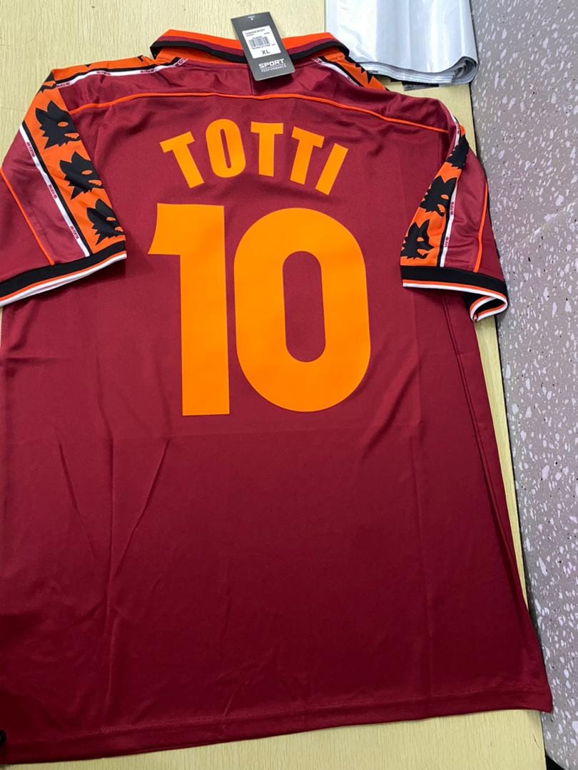 As roma vintage jersey - Etsy 日本