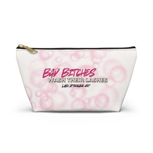 Bad Bitch Bag - Etsy