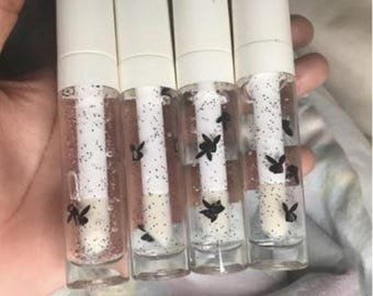 Playboy Bunny Ear Lipgloss