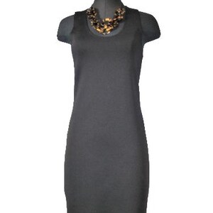 helmut lang bodycon dress Helmut Lang NY. 100% Micro Modal Bodycon Mini Dress