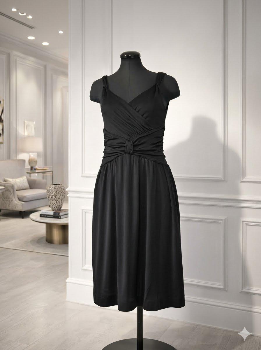 Moschino Cheap Chic - Etsy