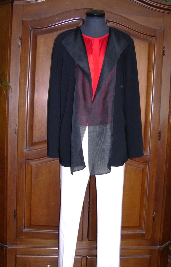 lagenlook evening wear