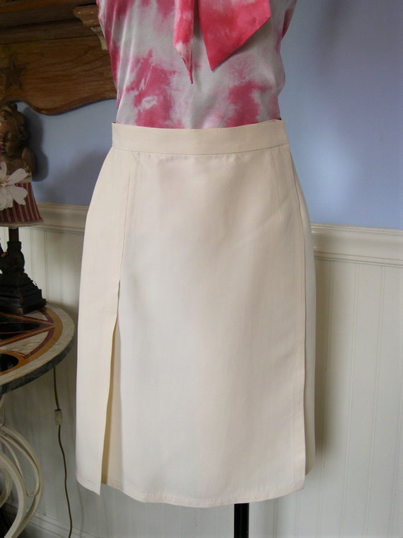 Verona Wrap Skirt - Liquorice