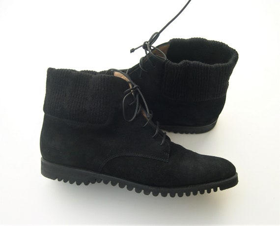 Ferragamo chukka hotsell