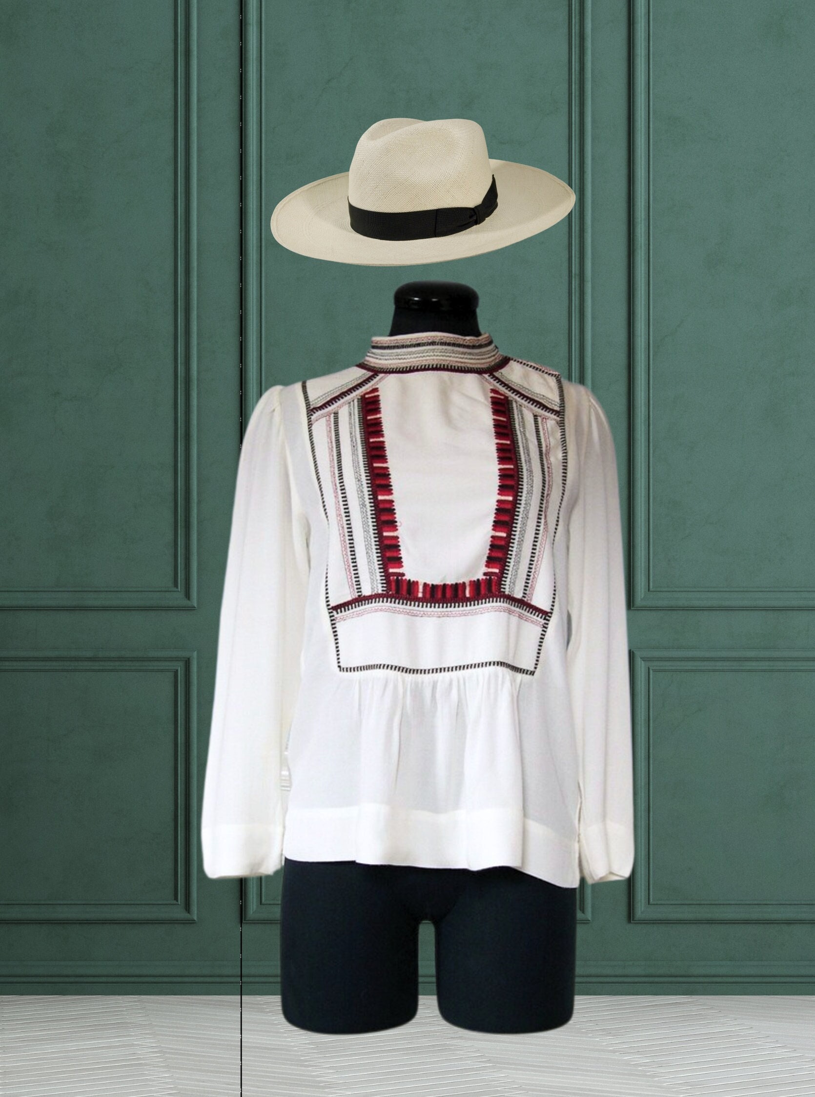 Isabel Marant - Etsy