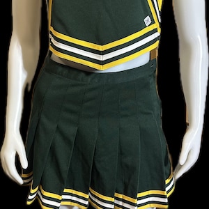 Usa cheerleader outfit - Etsy 日本