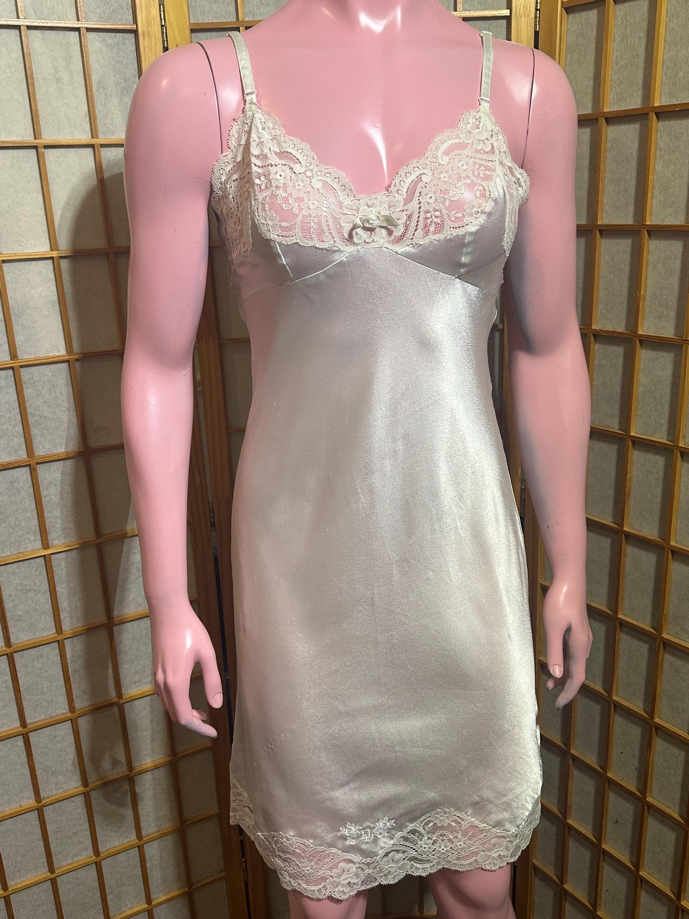 Vintage christian dior slip dress - Etsy 日本