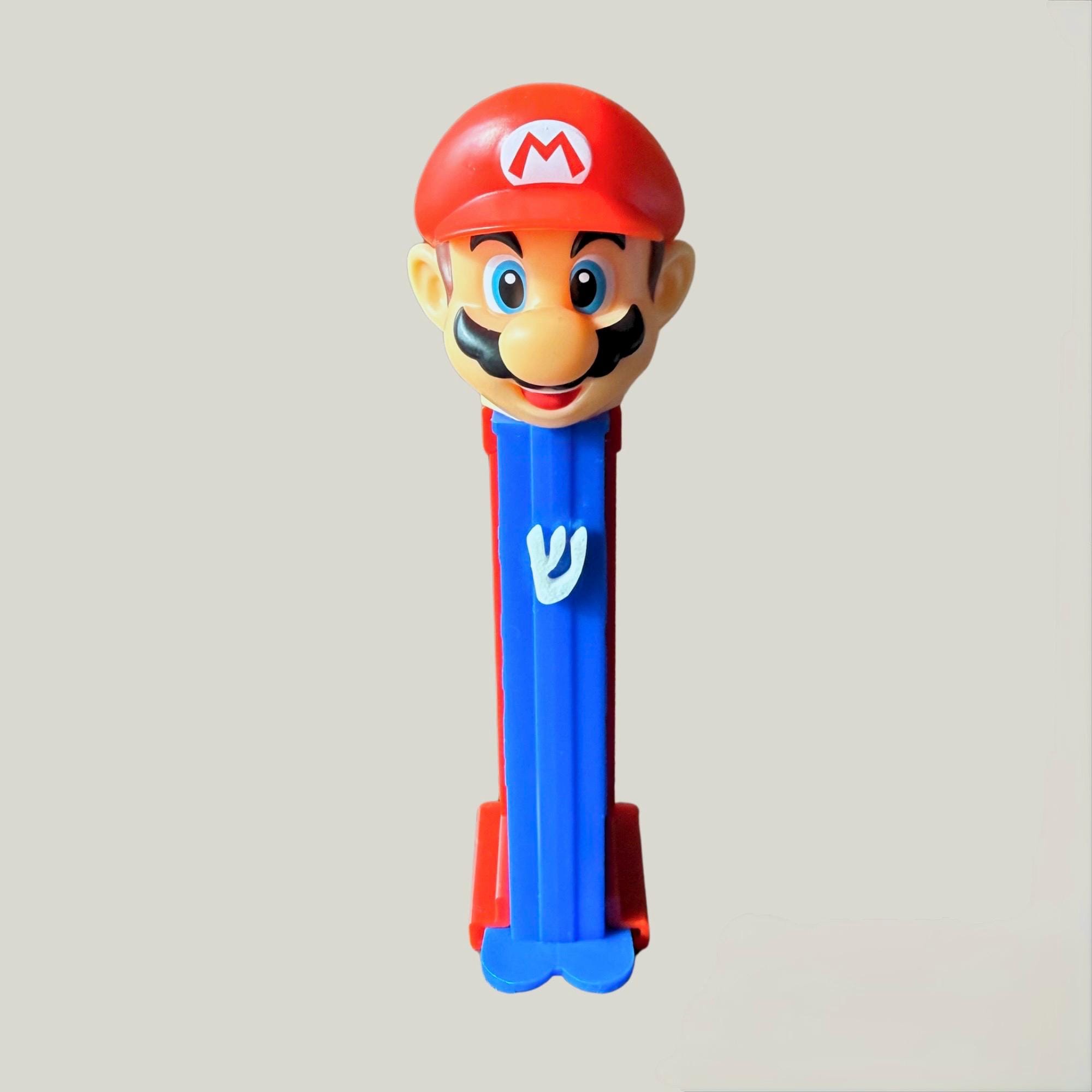 Mario pez - Etsy 日本